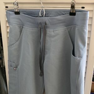 Figs Kade - Dusty Blue